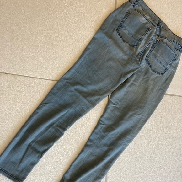 TinselTown womens jeans size 1 - Picture 9 of 13
